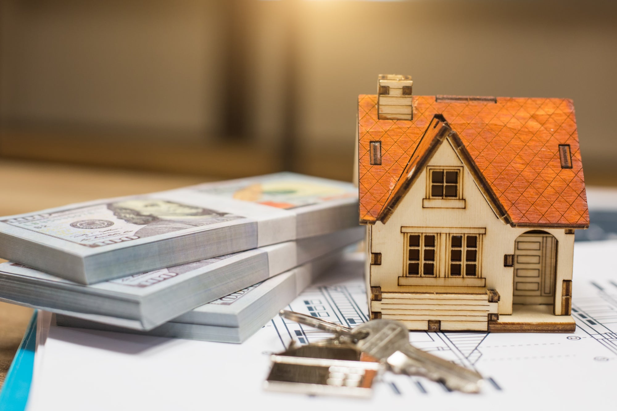 How To Sell A House That Is Part Of A Probate Process