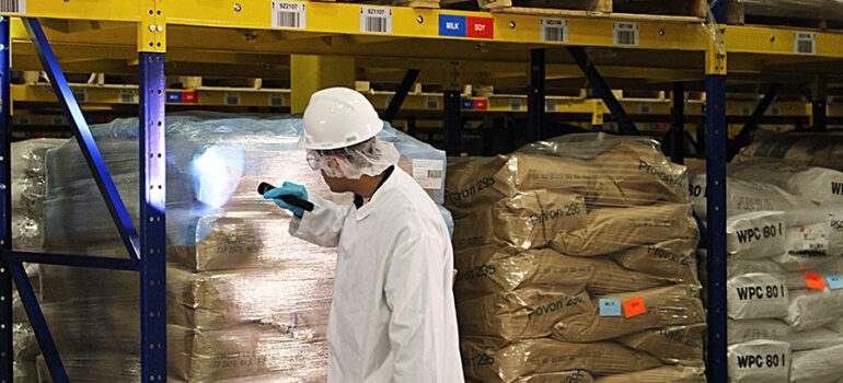 Keeping Your Food Safe: The Vital Role of Expert Pest Control in Processing Plants
